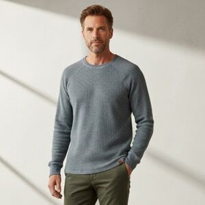 Fundamental Coast Long Shoreman Long Sleeve Shirt FKF21-1 Size X-Large NWT